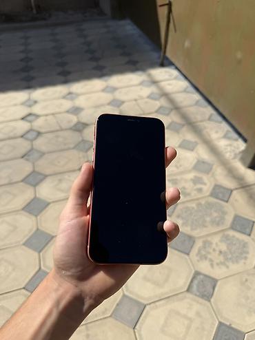 iphone red 7: IPhone Xr, Б/у, 64 ГБ, Коралловый, Защитное стекло, Чехол, Кабель, 100 % — 3