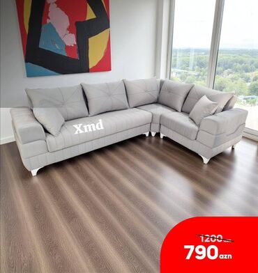 угловой диван для кухни: Угловой диван, Ткань