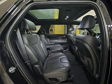 Hyundai: Hyundai Palisade: 2022 г., 2.2 л, Автомат, Дизель, Кроссовер — 39