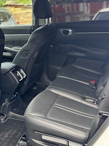 Kia: Kia Sorento: 2021 г., 2.2 л, Автомат, Дизель, Кроссовер — 13
