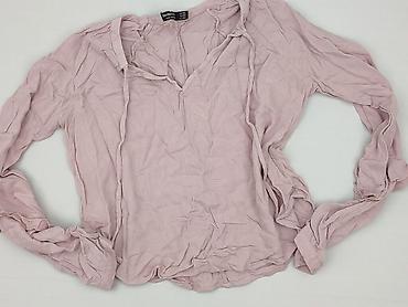 bluza blackpink: Bershka, Bluzka damska, rozmiar XS — 1