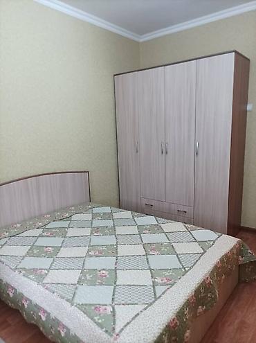 сдаю комнату кант: 15 м², С мебелью полностью — 3