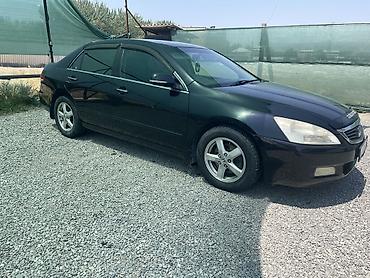 Унаа сатуу: Honda Inspire: 2003 г., 3 л, Автомат, Бензин, Седан — 6
