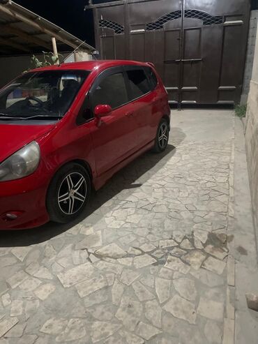 runx alex: Honda Fit: 2001 г., 1.3 л, Автомат, Бензин, Хетчбек