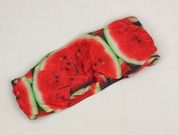 krótkie bluzki do pępka: Top damski, House, rozmiar L