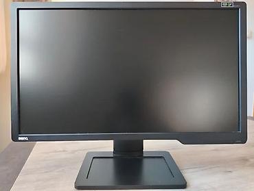 установка магнитолы бишкек: Монитор, Benq, Б/у, 23" - 24" — 1