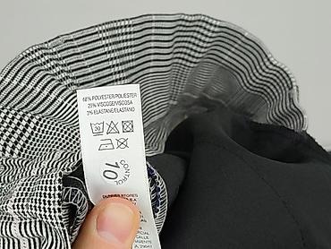 bibs com: Spodnie materiałowe damskie, rozmiar S — 7