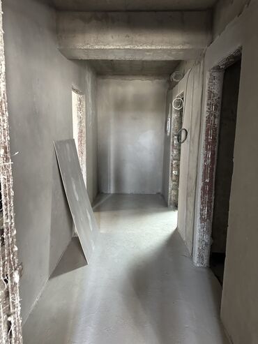 Продажа квартир: 2 комнаты, 658 м², Индивидуалка, 1 этаж, ПСО (под самоотделку) — 2