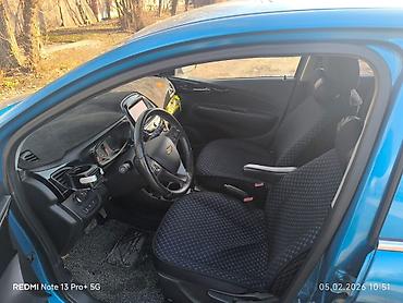Chevrolet: Chevrolet Spark: 2020 г., Автомат, Бензин, Хэтчбэк — 10