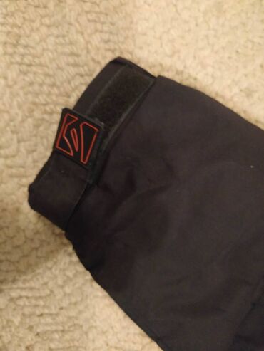 Zimske jakne: Zimska jakna Najlon, XS, bоја - Tamnoplava na lalafo.rs — 4 Zimske jakne: Zimska jakna Najlon, XS, bоја - Tamnoplava — 4