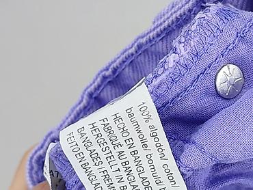 spodenki do: Zara, Szorty damskie, rozmiar 2XS — 5
