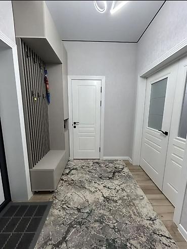 11: 1 комната, 42 м², Элитка, 9 этаж, Евроремонт — 1