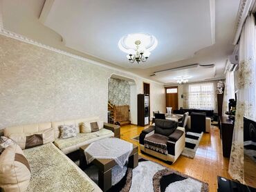 Həyət evləri və villaların satışı: Yeni Ramana 4 otaqlı, 140 kv. m, Kredit yoxdur, Yeni təmirli — 4