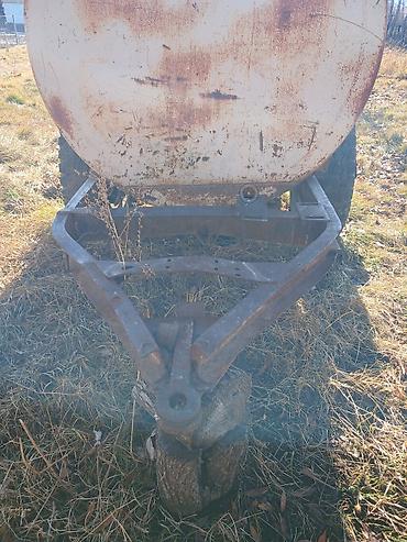 Цистерны: Цистерна — 3