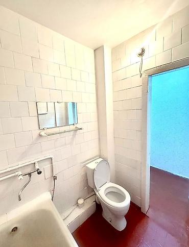 пол дома: 2 комнаты, 42 м², Политех Индивидуалка, 2 этаж, Косметический ремонт — 7