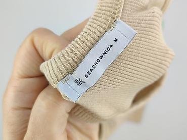 mango rn 115455: SZACHOWNICA, Sukienka damska, rozmiar M — 4
