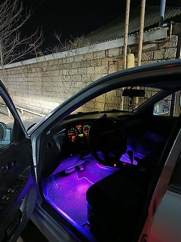 Hyundai: Hyundai Sonata: 2 l | 2003 il Sedan — 7