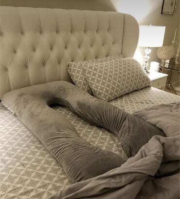 Подушки: Подушка для беременных 
Новый оптом и в розницу — 22