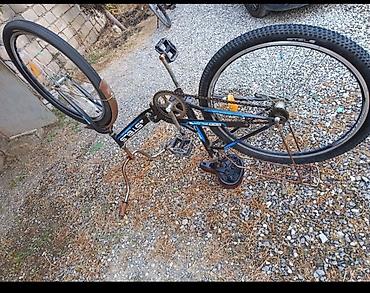 Şəhər velosipedləri: Şəhər velosipedi – STELS 350 Pilot, 26” - Təkər ölçüsü: 26" - — 4