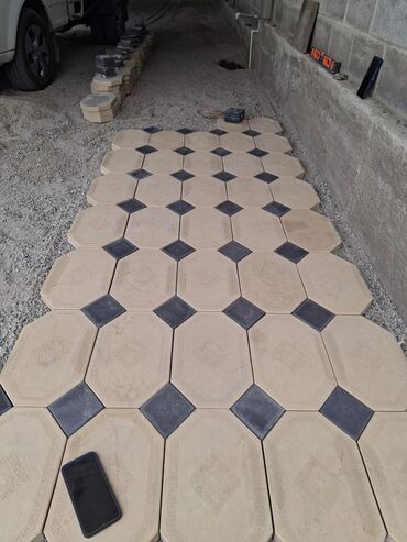 Евробрусчатка: Брусчатка Брусчатка Брусчатка высокого качества а также — 17