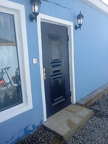 3 otaqlı, 48 kv. m, Yeni təmirli