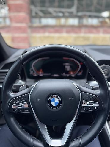 bmw m340i цена: BMW 3 series: 2020 г., 2 л, Автомат, Бензин, Седан — 6