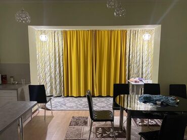 комнаты на ночь: 3 комнаты, 115 м², Индивидуалка, 2 этаж