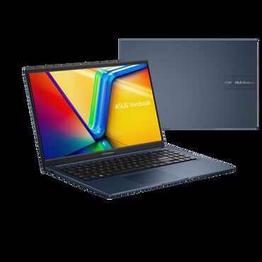 dell notebook qiymetleri ucuz: Yeni ASUS Vivobook, 15.6 ", Intel Core i5, 512 GB, Ünvandan götürmə