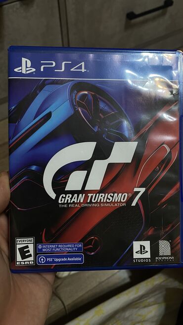 игры для playstation 3: Продам 2 игры: 

Fallout 4
Gran turismo 7
Игры топовые,обмена нет!