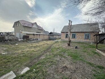 военно антоновка дом продажа: 3 соток, Курулуш, Кызыл китеп