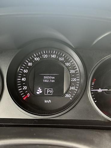 renault sm7: Renault SM6: 2019 г., 2 л, Газ, Седан — 9