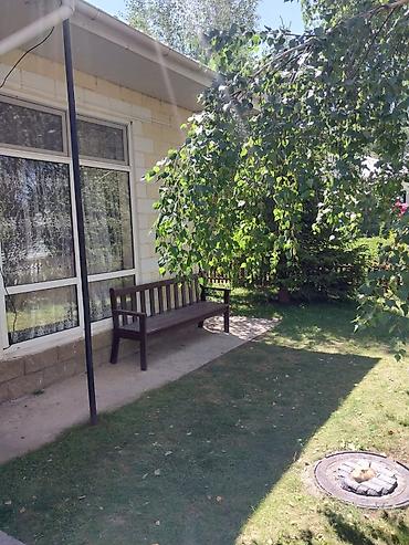 2 8: Коттедж, Dordoi Resorts, Кош-Кол, 6 мест — 1
