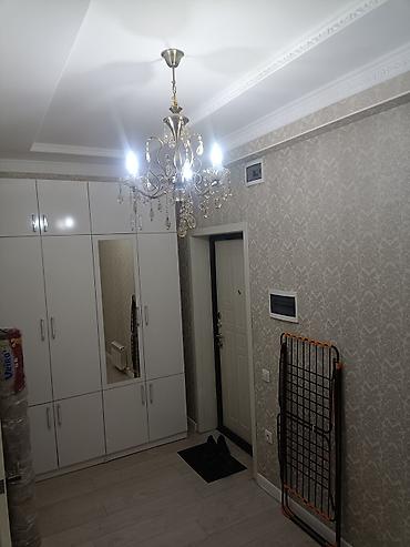 Продажа квартир: 1 комната, 49 м², ТЭЦ Элитка, 3 этаж — 7