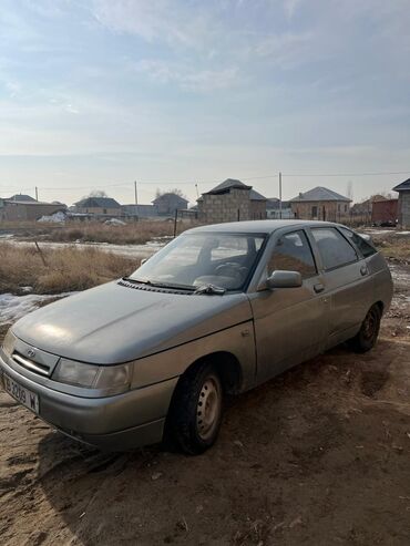 токтогул транспорт: ВАЗ (ЛАДА) 2112: 2002 г., 1.6 л, Механика, Бензин, Бус