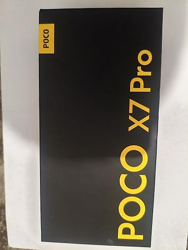 ophone 17: Poco Б/у, 256 ГБ, цвет - Желтый — 6