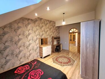 Uzunmüddətli kirayə mənzillər: Bineqedi rayonu 8 mkr Azadliq prospekti Azadliq metrosu yaxinliginda — 17