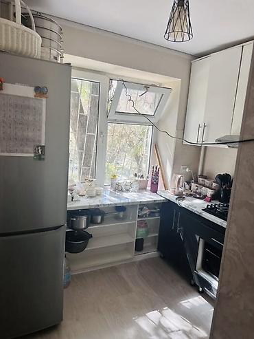 Продажа квартир: 2 комнаты, 45 м², Политех Хрущевка, 2 этаж, Свежий ремонт — 4