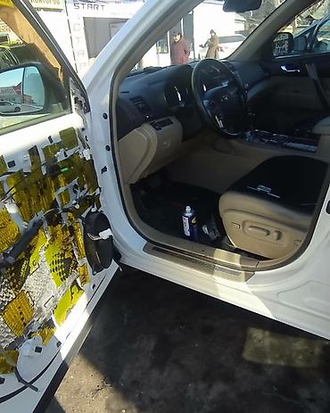 СТО, ремонт транспорта: Регулировка, адаптация систем автомобиля — 9