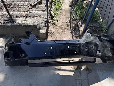 Бампер и комплектующие: Бампер Lexus, Б/у, Оригинал — 7