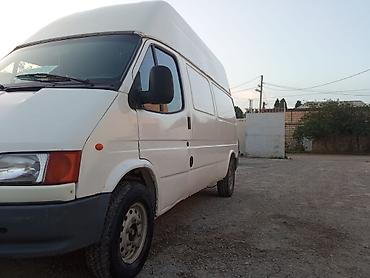 1999 ford transit: Ford Transit: 2.5 l | 1997 il 350000 km Van body type — 6