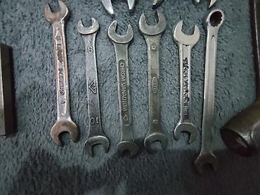 Мотозапчасти и аксессуары: Б/у, Самовывоз, Платная доставка — 7