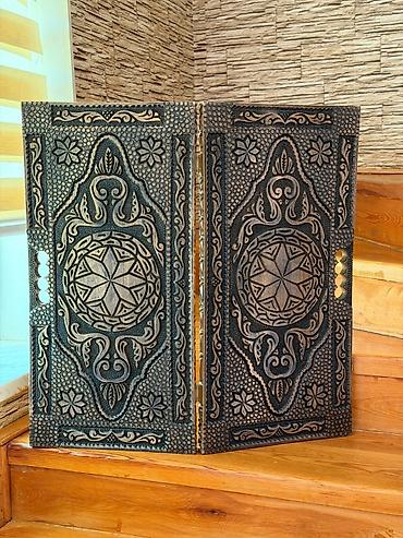 Dekor məhsulları: Dekor məhsulları — 14
