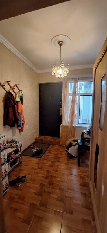 Həyət evləri və villaların satışı: Zabrat 3 otaqlı, 80 kv. m, Kredit yoxdur, Orta təmir — 6