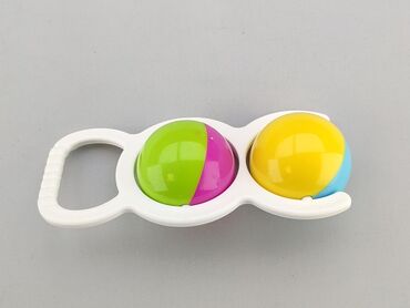 Toys for infants: Rattle for infants, condition - Good