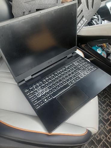 dell g: Игровой ноутбук Acer Nitro 5 - Серия: Nitro 5 (коробка в комплекте) - — 4
