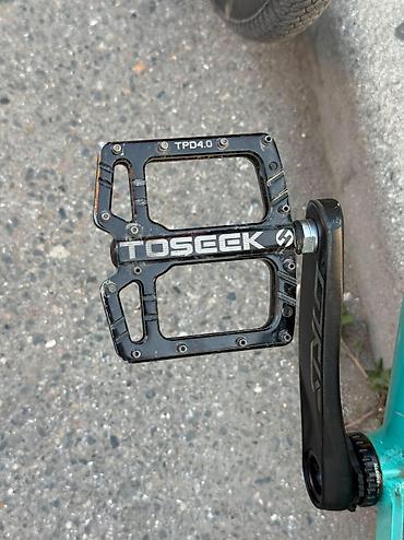 bmx bisiklet: GT La Bomba (dirt jump) velosipedi salam,velo ideal — 9