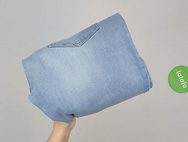 jeans mnml: Sinsay, Jeansy damskie, rozmiar M — 6