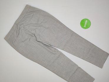 170 92a h: Zara, Spodnie materiałowe damskie, rozmiar S — 3