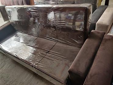 Прямые диваны: Прямой диван, Новый — 11