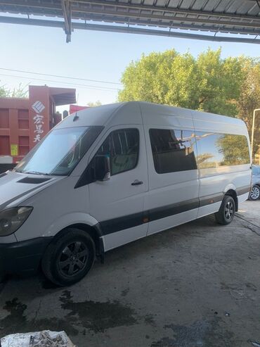 купить боковое стекло на спринтер: 🚨 ‼️ Срочно 16500$ 2.9дизель 2010 Пассажирский микроавтобус